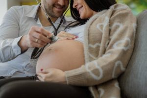 Stethoscope Use in Pregnancy A Comprehensive Guide