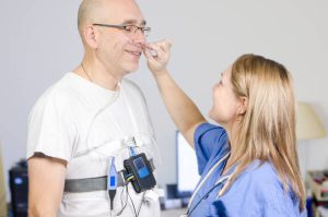 Stethoscope Use in Sleep Apnea A Complete Guide