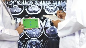 Stethoscope Use in Traumatic Brain Injury