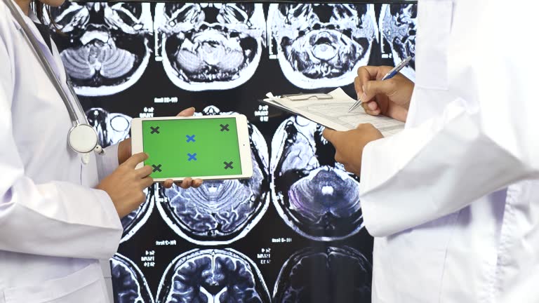 Stethoscope Use in Traumatic Brain Injury