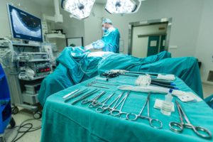 Stethoscopes in Surgical Pre- and Post-Operative Care