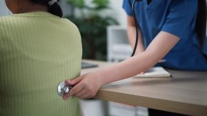 Stethoscopes in Telemedicine A Comprehensive Guide to Remote Diagnostics