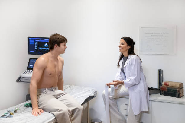 Stretching and Flexibility