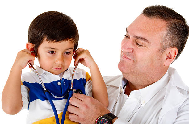 Teaching Children About Stethoscopes A Fun and Engaging Guide