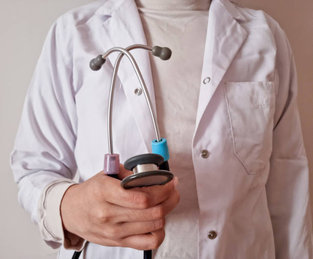 The Evolution of Stethoscope Design A Focus on Modern Innovations