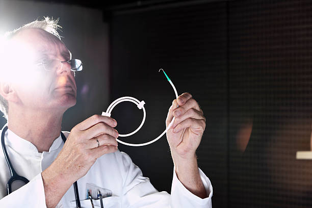 The Impact of Stethoscope Design on Diagnostic Accuracy