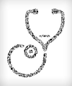 The Most Unique Stethoscope Designs in the World