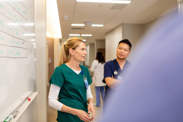 The Rise of Digital Stethoscopes