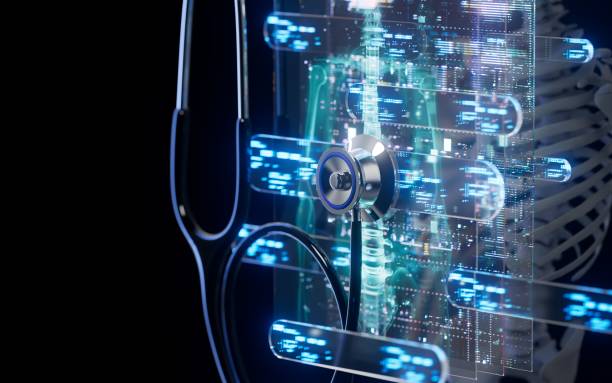 The Role of Artificial Intelligence in Stethoscope Analysis