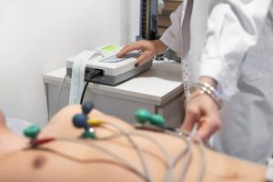 The Role of Stethoscopes in Cardiomyopathy Diagnosis