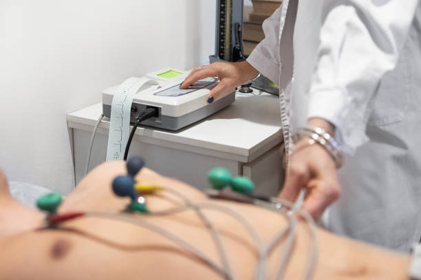 The Role of Stethoscopes in Cardiomyopathy Diagnosis