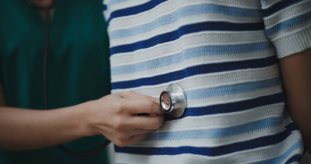 The Role of Stethoscopes in Detecting Abdominal Sounds