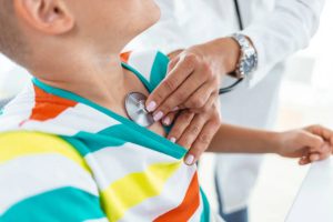 The Role of Stethoscopes in Developmental Screening