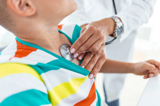 The Role of Stethoscopes in Developmental Screening