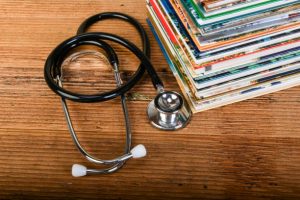 The Role of Stethoscopes in Famous Medical Breakthroughs