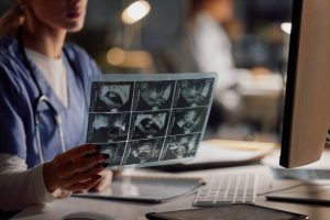 The Role of Stethoscopes in Identifying Placenta Previa