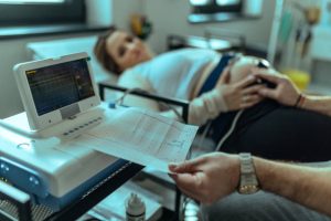 The Role of Stethoscopes in Monitoring Preterm Labor