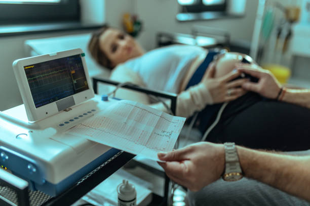 The Role of Stethoscopes in Monitoring Preterm Labor