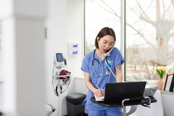 The Role of Stethoscopes in Nursing and Emergency Care