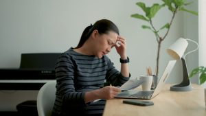 The Role of Stethoscopes in Postpartum Depression Screening