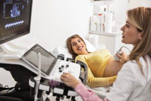 The Role of Stethoscopes in Prenatal Care