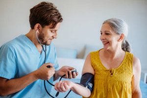 The Role of Stethoscopes in Routine Physical Exams