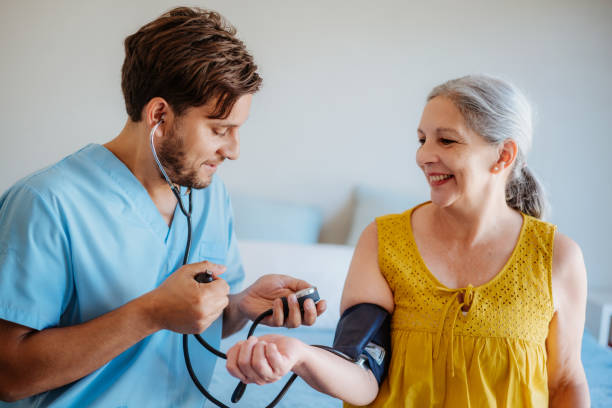 The Role of Stethoscopes in Routine Physical Exams