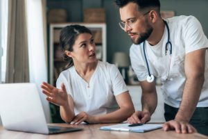 The Role of Stethoscopes in Telemedicine