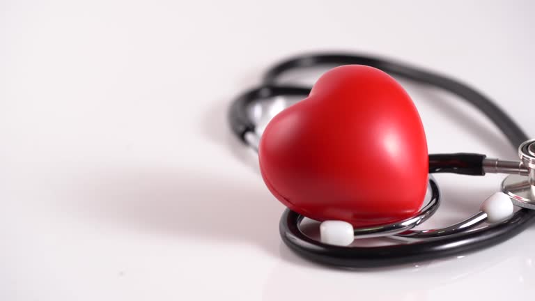 The Stethoscope’s Role in Healthcare Today