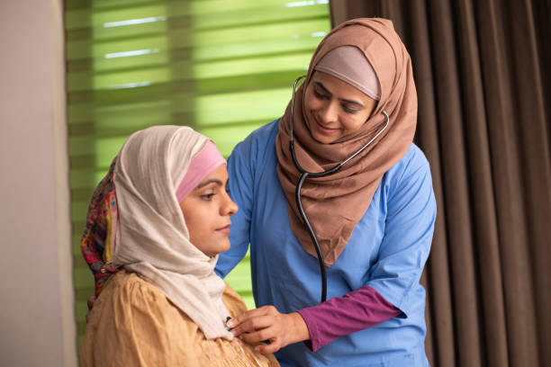 The Traditional Role of Stethoscopes in Medicine