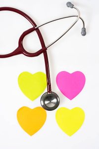 Tips for Engraving Your Stethoscope for a Personal Touch