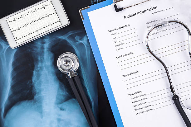 Treatment Options for Pleural Effusion