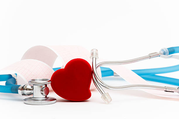 Tubeless Stethoscopes