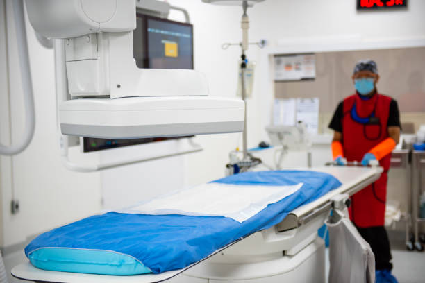 Types of Intensive Care Units and How Stethoscopes Are Used