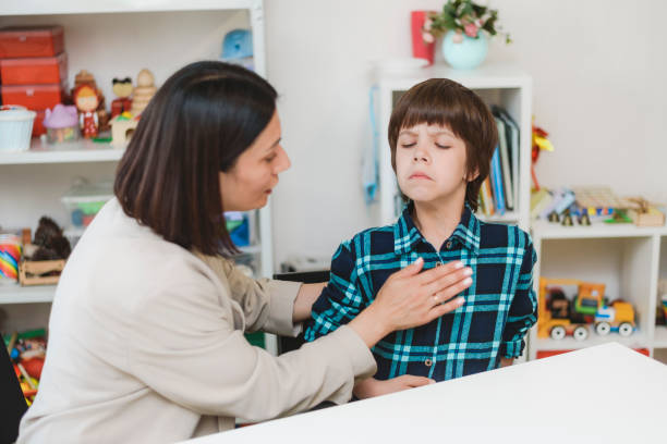 Understanding Pediatric Heart Sounds A Comprehensive Guide for Parents
