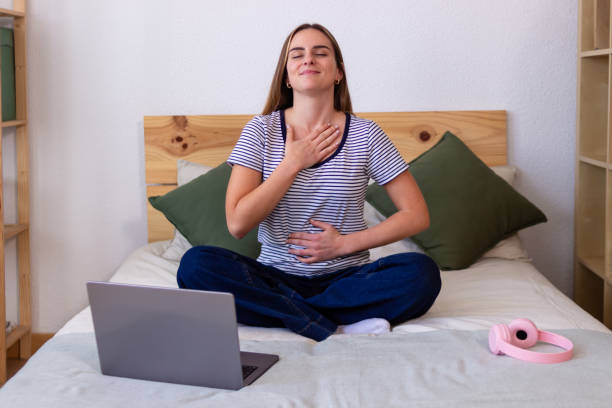 Understanding Wheezes, Rales, and Rhonchi