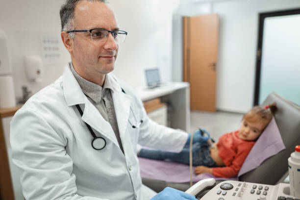 Understanding the Graf Classification for DDH