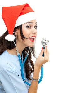Using Stethoscopes in Cold Weather Practical Tips