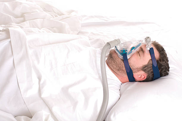 What Are the Warning Signs of Sleep Apnea