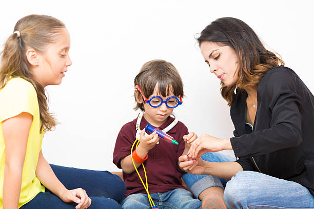 What Causes Heart Murmurs in Children