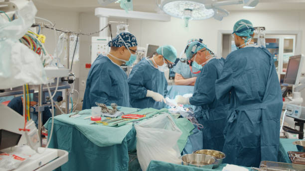 Why Is Heart Auscultation Important in Cardiac Surgery