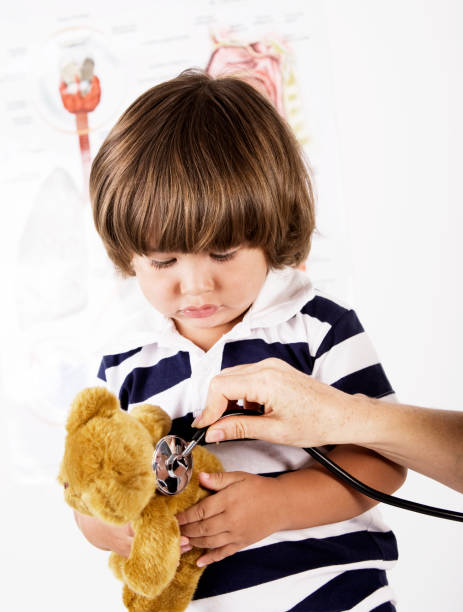 Why Pediatric Examination Matters