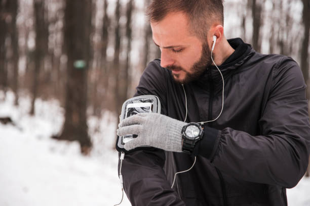 Why does Cold Weather affect stethoscopes