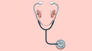 How Does a Stethoscope Work