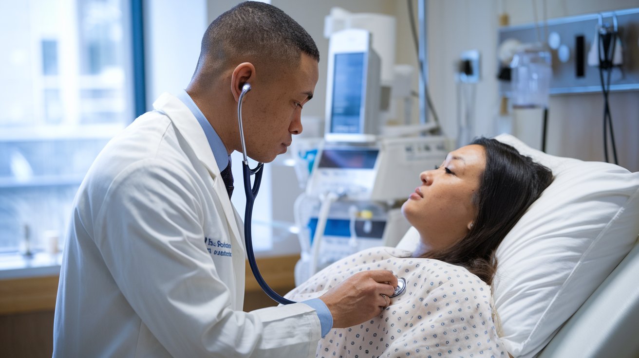 Why Stethoscopes Are Indispensable Tools in Medicine