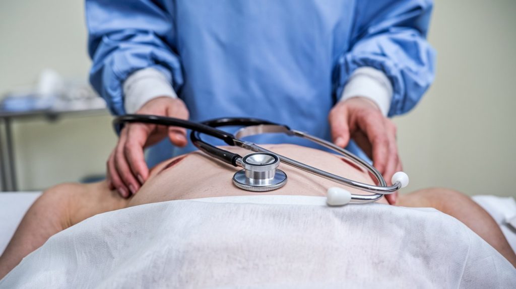 How Does a Stethoscope Work