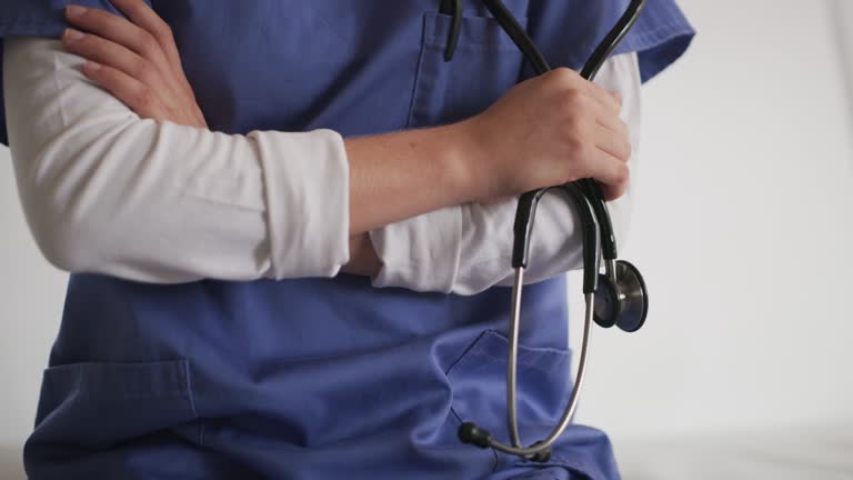 Diaphragm vs. the Bell