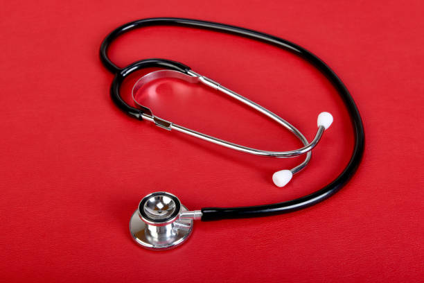 Stethoscopes Are Used in Pulmonology Exams