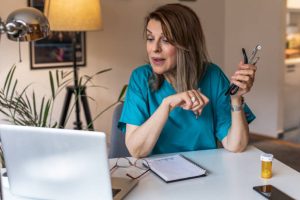 Help Train Stethoscope Users