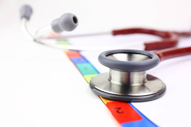Stethoscope Tubing Length Affects Sound Quality